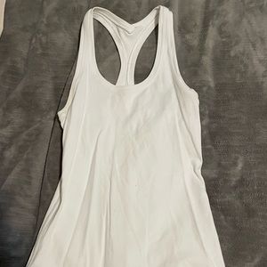 Lululemon workout tank